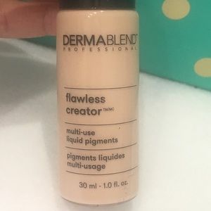 DermaBlend Foundation